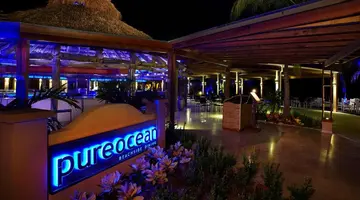 Divi Aruba Phoenix Beach Resort