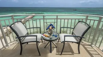 Divi Aruba Phoenix Beach Resort