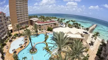 Divi Aruba Phoenix Beach Resort
