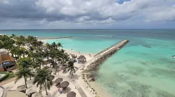 Divi Aruba Phoenix Beach Resort