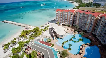 Divi Aruba Phoenix Beach Resort