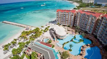 Divi Aruba Phoenix Beach Resort