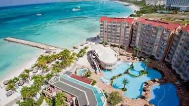 Divi Aruba Phoenix Beach Resort