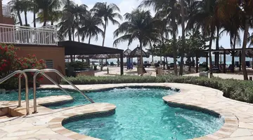 Divi Aruba Phoenix Beach Resort