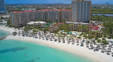 Divi Aruba Phoenix Beach Resort