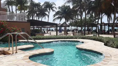 Divi Aruba Phoenix Beach Resort