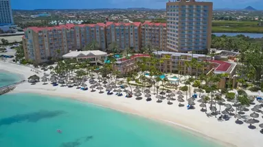 Divi Aruba Phoenix Beach Resort