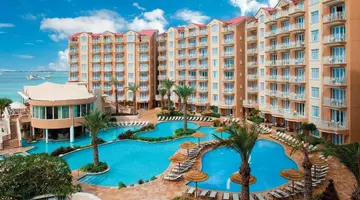 Divi Aruba Phoenix Beach Resort
