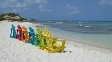 Divi Aruba Phoenix Beach Resort