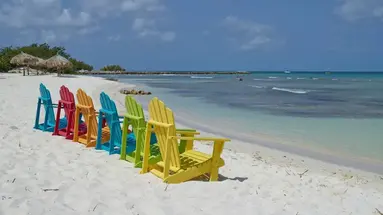 Divi Aruba Phoenix Beach Resort