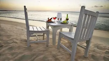 Divi Aruba Phoenix Beach Resort