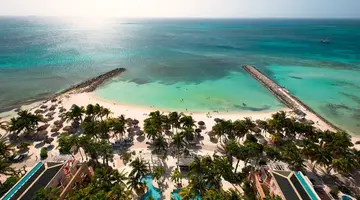 Divi Aruba Phoenix Beach Resort