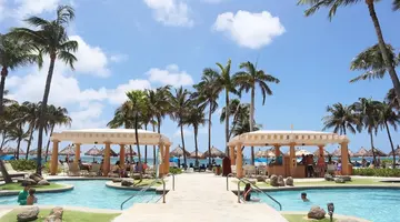 Divi Aruba Phoenix Beach Resort