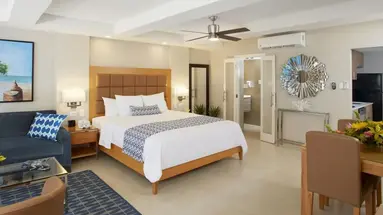 Divi Dutch Village Beach Resort