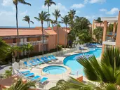 Divi Dutch Village Beach Resort