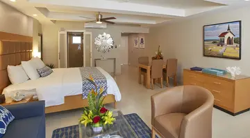 Divi Dutch Village Beach Resort