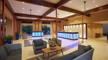 Divi Dutch Village Beach Resort