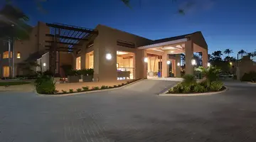 Divi Dutch Village Beach Resort