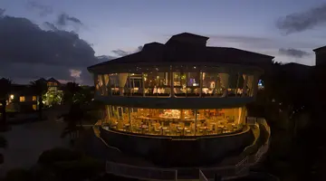 Divi Dutch Village Beach Resort