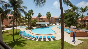 Divi Dutch Village Beach Resort