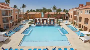 Divi Dutch Village Beach Resort