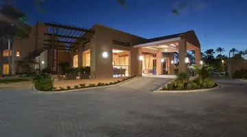 Divi Dutch Village Beach Resort