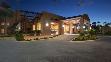 Divi Dutch Village Beach Resort