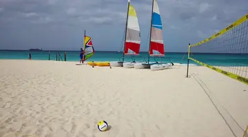 Divi Dutch Village Beach Resort