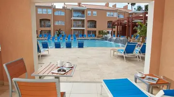 Divi Dutch Village Beach Resort