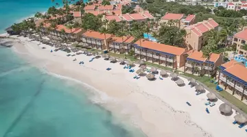 Divi Dutch Village Beach Resort