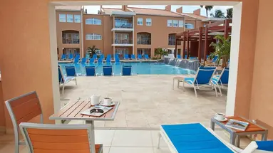 Divi Dutch Village Beach Resort