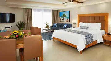 Divi Dutch Village Beach Resort