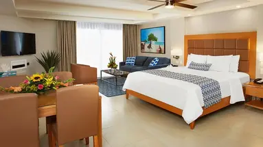 Divi Dutch Village Beach Resort