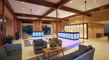 Divi Dutch Village Beach Resort