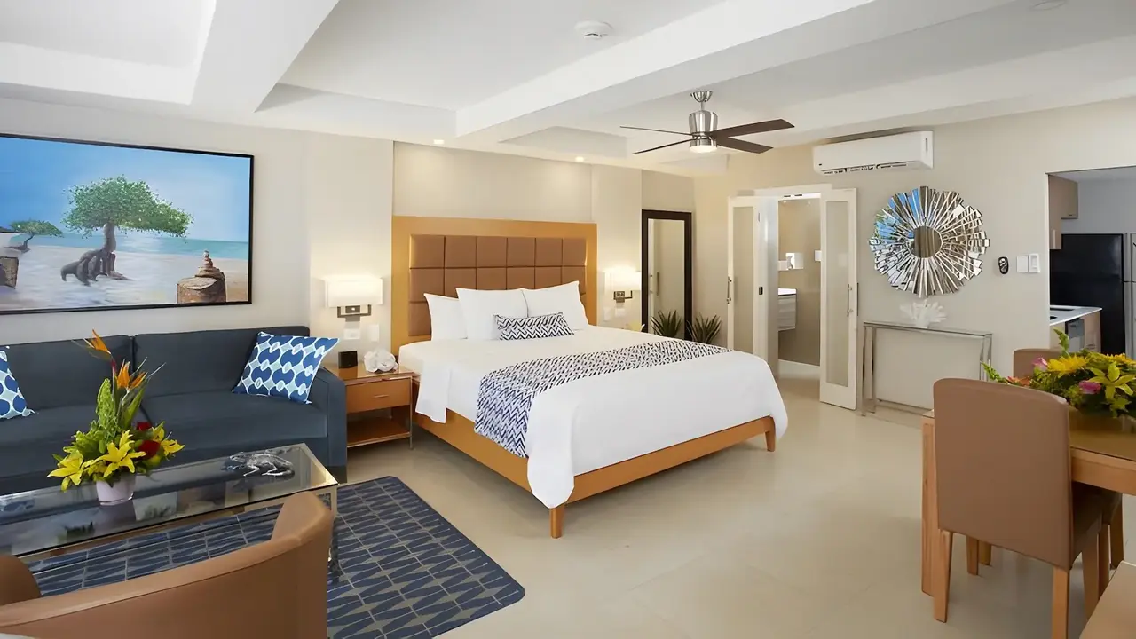 Divi Dutch Village Beach Resort