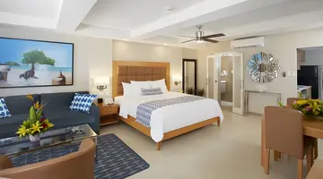 Divi Dutch Village Beach Resort