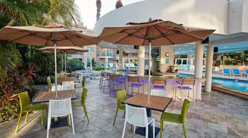 Divi Dutch Village Beach Resort