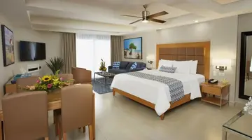 Divi Dutch Village Beach Resort