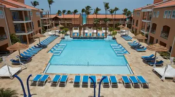 Divi Dutch Village Beach Resort