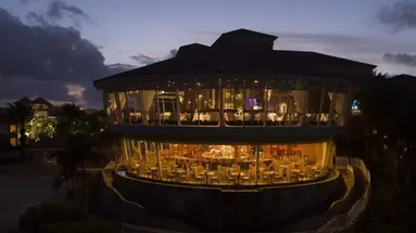 Divi Dutch Village Beach Resort