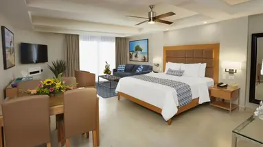 Divi Dutch Village Beach Resort