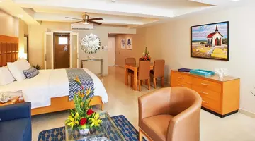 Divi Dutch Village Beach Resort