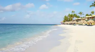 Divi Dutch Village Beach Resort