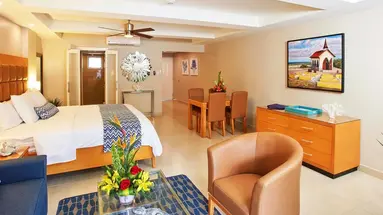 Divi Dutch Village Beach Resort