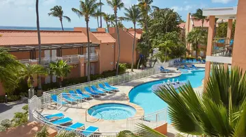 Divi Dutch Village Beach Resort