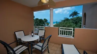 Divi Village Golf & Beach Resort