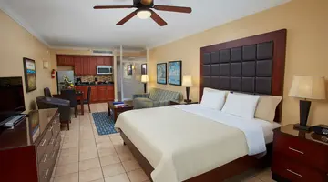 Divi Village Golf & Beach Resort