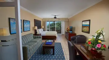 Divi Village Golf & Beach Resort