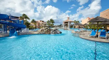 Divi Village Golf & Beach Resort