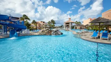 Divi Village Golf & Beach Resort